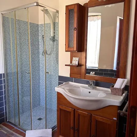 Casa Giulietta 圣阿兹吉罗迪奥