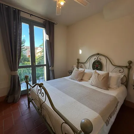 Casa Giulietta 住宿加早餐酒店 圣阿兹吉罗迪奥