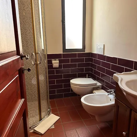 Casa Giulietta 3*