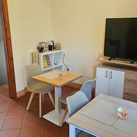 Casa Giulietta 住宿加早餐酒店 3*