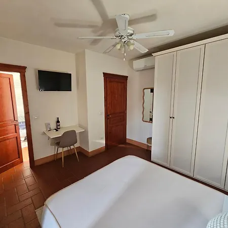 Casa Giulietta 3* 圣阿兹吉罗迪奥