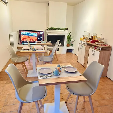 Casa Giulietta 3* 圣阿兹吉罗迪奥