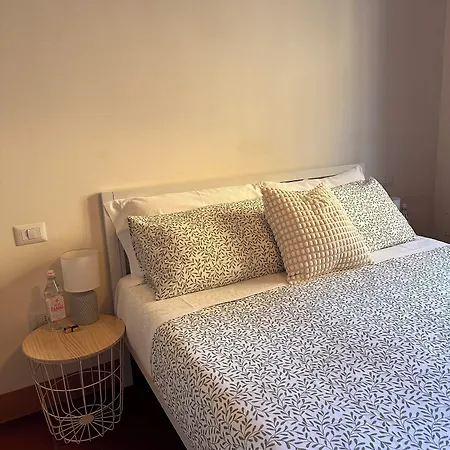 Casa Giulietta 3* 圣阿兹吉罗迪奥