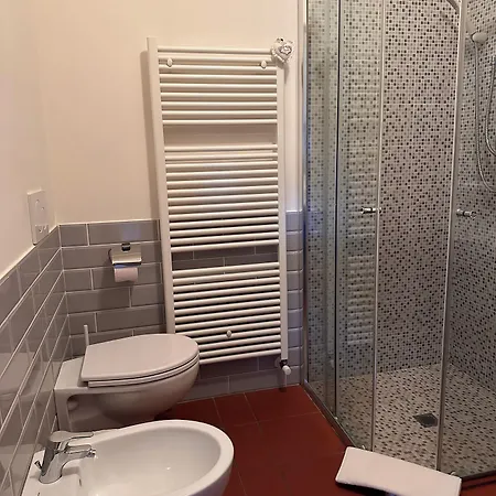 Casa Giulietta 3* 圣阿兹吉罗迪奥