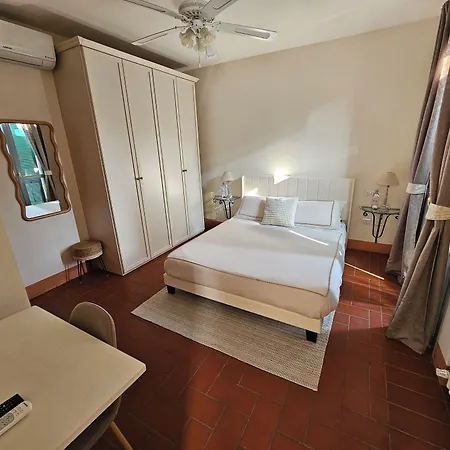 Bed & Breakfast Casa Giulietta