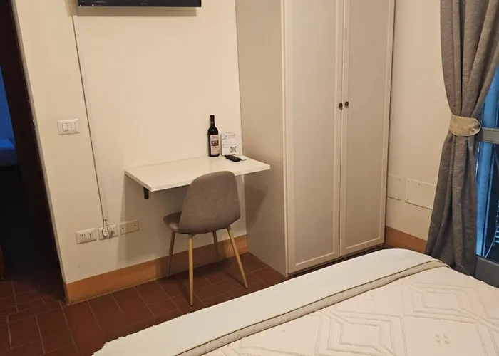 Bed & Breakfast Casa Giulietta 3*