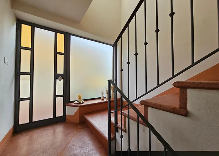 Bed & Breakfast Casa Giulietta SantʼArcangelo di Romagna