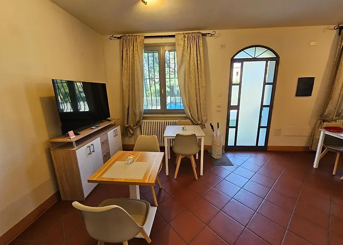 Casa Giulietta Bed & Breakfast