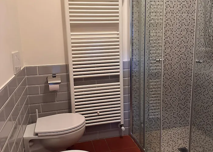 Casa Giulietta 3* SantʼArcangelo di Romagna