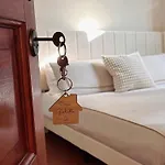 Bed & Breakfast Casa Giulietta 3*