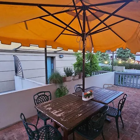 Casa Giulietta 3* SantʼArcangelo di Romagna