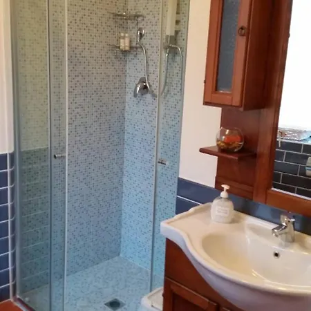 Casa Giulietta Alojamento de Acomodação e Pequeno-almoço