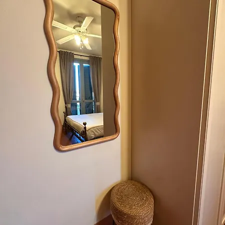 Bed & Breakfast Casa Giulietta