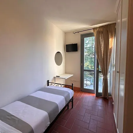 Alojamento de Acomodação e Pequeno-almoço Casa Giulietta