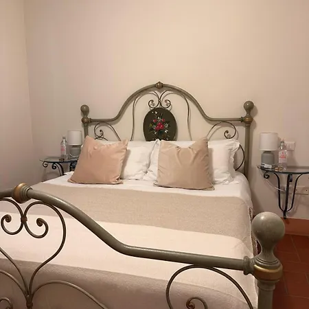 Casa Giulietta Alojamento de Acomodação e Pequeno-almoço SantʼArcangelo di Romagna