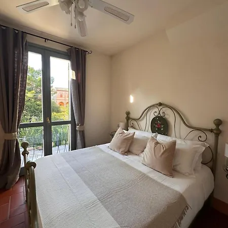 Casa Giulietta فندق مبيت وإفطار