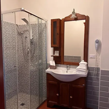 Bed & Breakfast Casa Giulietta