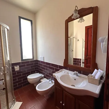 Casa Giulietta فندق مبيت وإفطار 3*