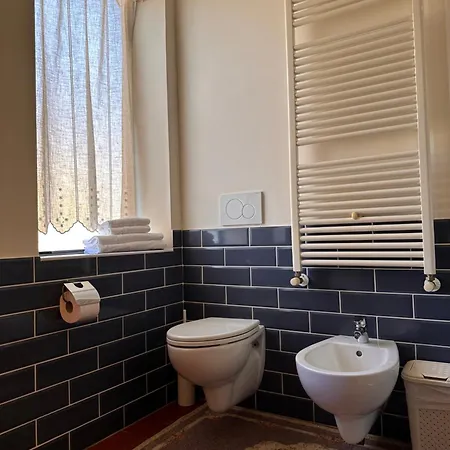 Casa Giulietta 3* Сантарканджело-ди-Романья