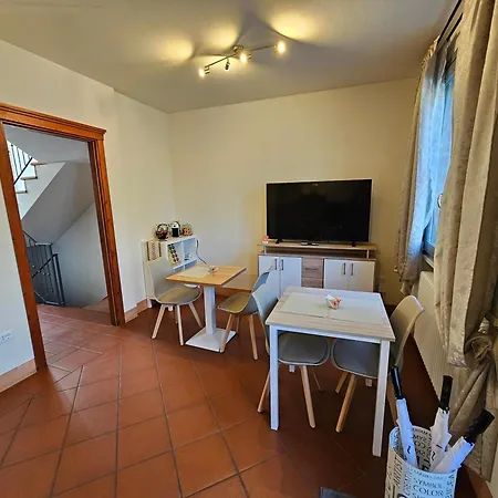 Casa Giulietta Alojamento de Acomodação e Pequeno-almoço