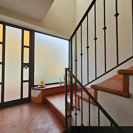 فندق مبيت وإفطار Casa Giulietta SantʼArcangelo di Romagna