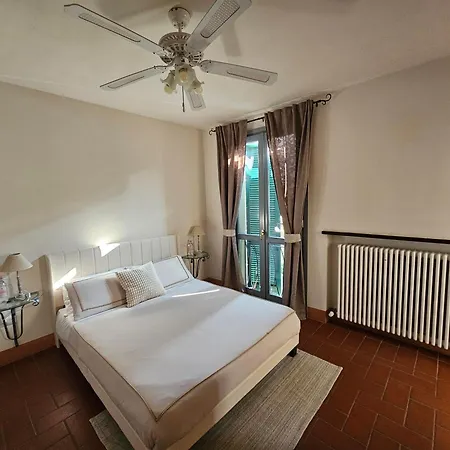 Casa Giulietta 3*