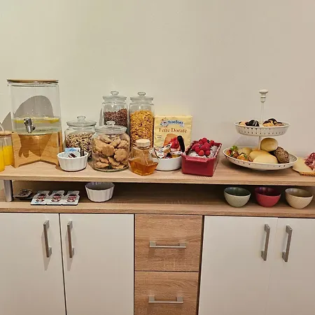 Casa Giulietta SantʼArcangelo di Romagna