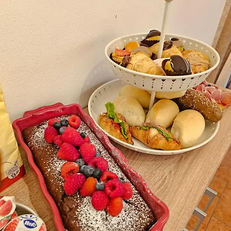 فندق مبيت وإفطار Casa Giulietta