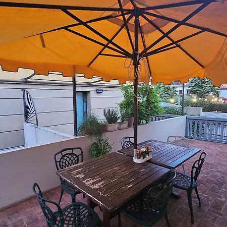 Bed & Breakfast Casa Giulietta