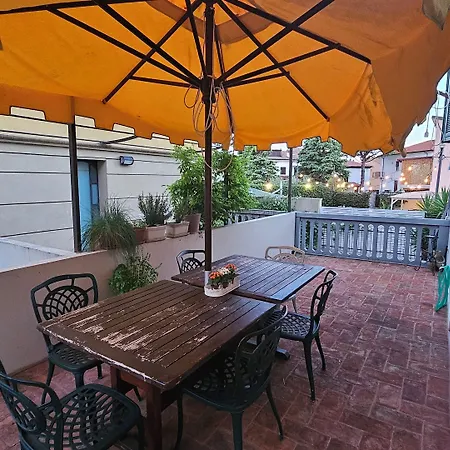 فندق مبيت وإفطار Casa Giulietta 3*