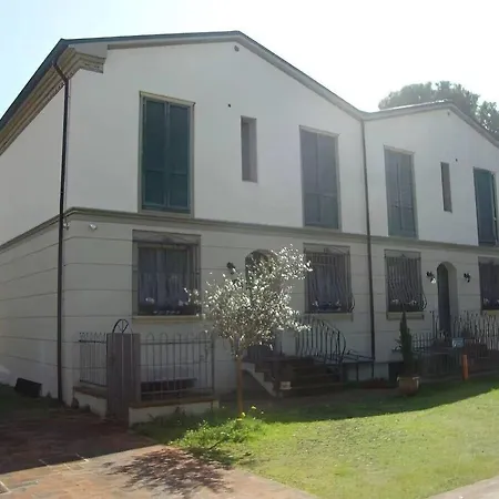 Casa Giulietta 3*