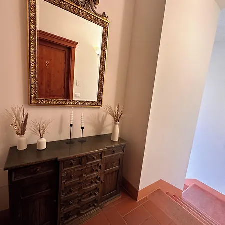 Bed & Breakfast Casa Giulietta 3*