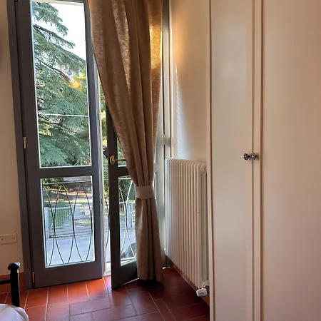 Casa Giulietta Сантарканджело-ди-Романья