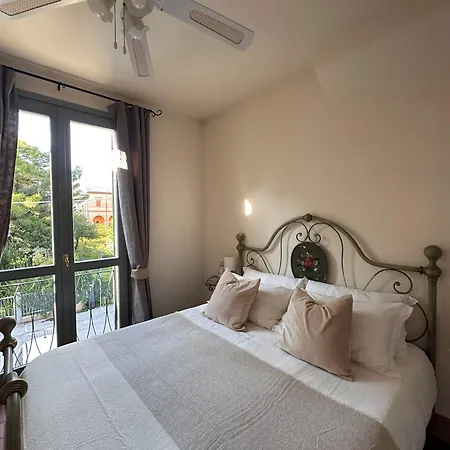 Casa Giulietta 3*