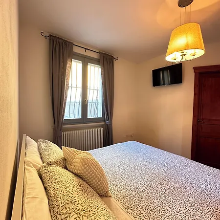 Casa Giulietta Bed & Breakfast 3*