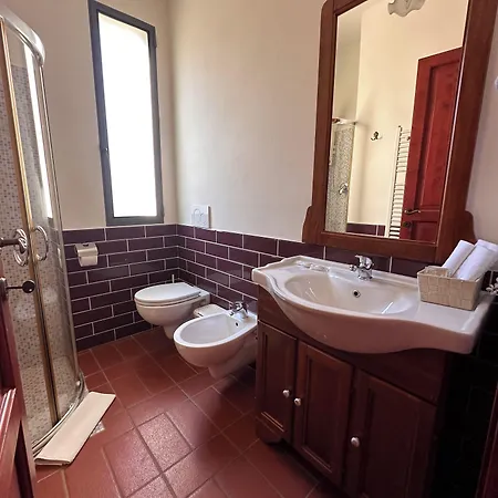 فندق مبيت وإفطار Casa Giulietta 3*