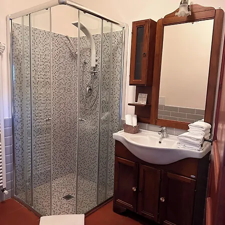 Bed and breakfast Casa Giulietta 3*