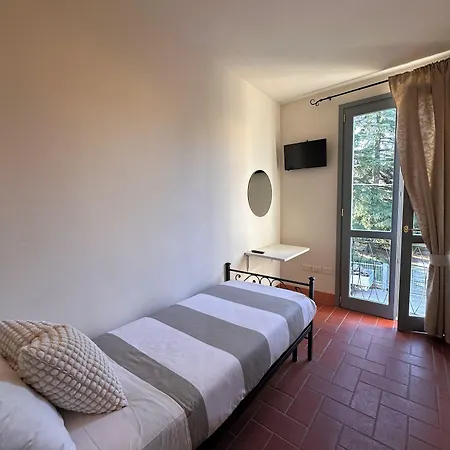 Casa Giulietta 3*