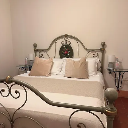 Couette-café Casa Giulietta SantʼArcangelo di Romagna