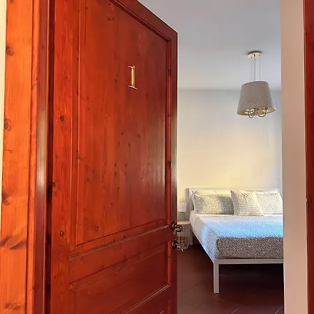 Casa Giulietta Couette-café