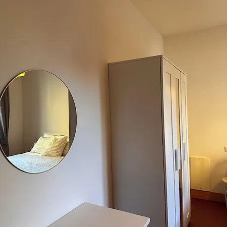 Casa Giulietta فندق مبيت وإفطار 3*