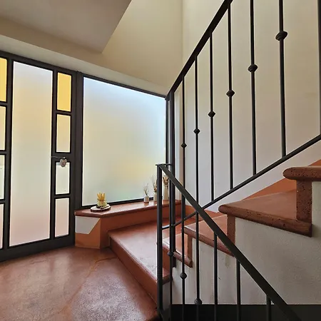 فندق مبيت وإفطار Casa Giulietta SantʼArcangelo di Romagna