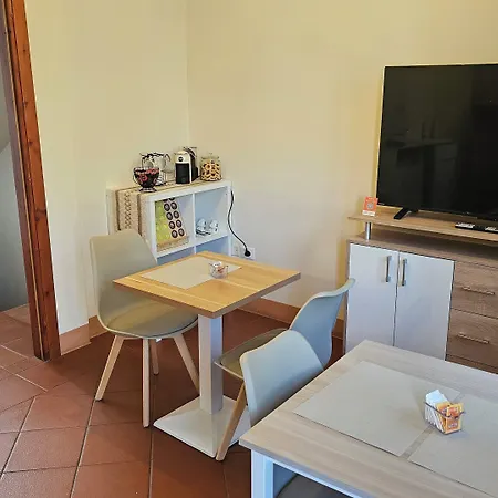 Casa Giulietta فندق مبيت وإفطار SantʼArcangelo di Romagna