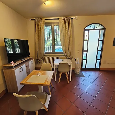 Casa Giulietta فندق مبيت وإفطار