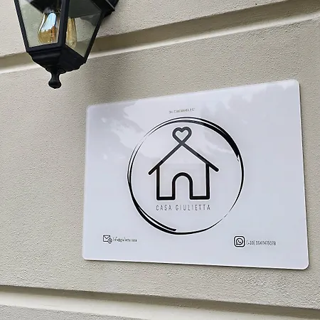 Casa Giulietta فندق مبيت وإفطار SantʼArcangelo di Romagna