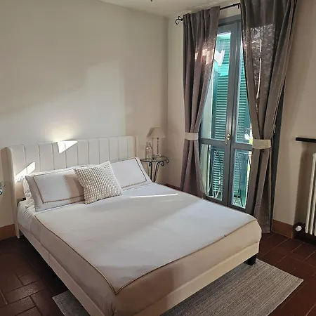 Bed and breakfast Casa Giulietta SantʼArcangelo di Romagna