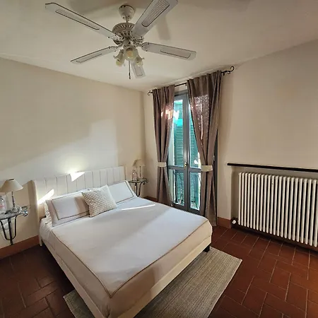 Bed & Breakfast Casa Giulietta 3*