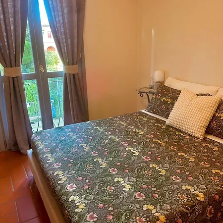 Casa Giulietta Bed & Breakfast Santarcangelo di Romagna