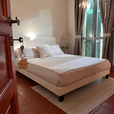Casa Giulietta فندق مبيت وإفطار 3*