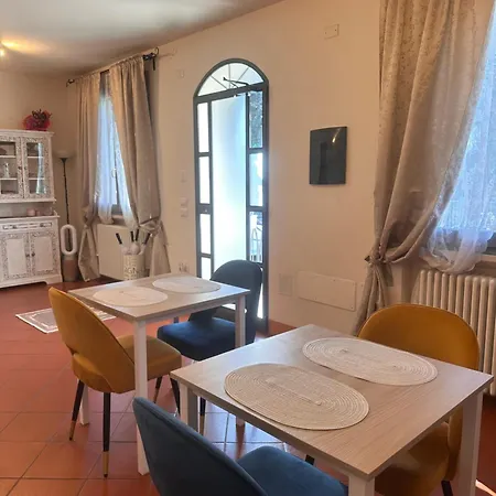 Casa Giulietta Panzió SantʼArcangelo di Romagna